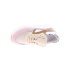 H1355 Sneaker Roze Met Panterprint